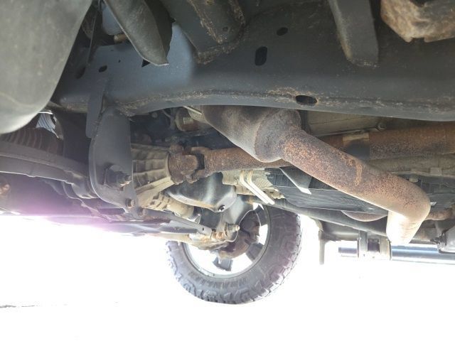 Used 2020 RAM 1500 Warlock AWD/4WD image 89