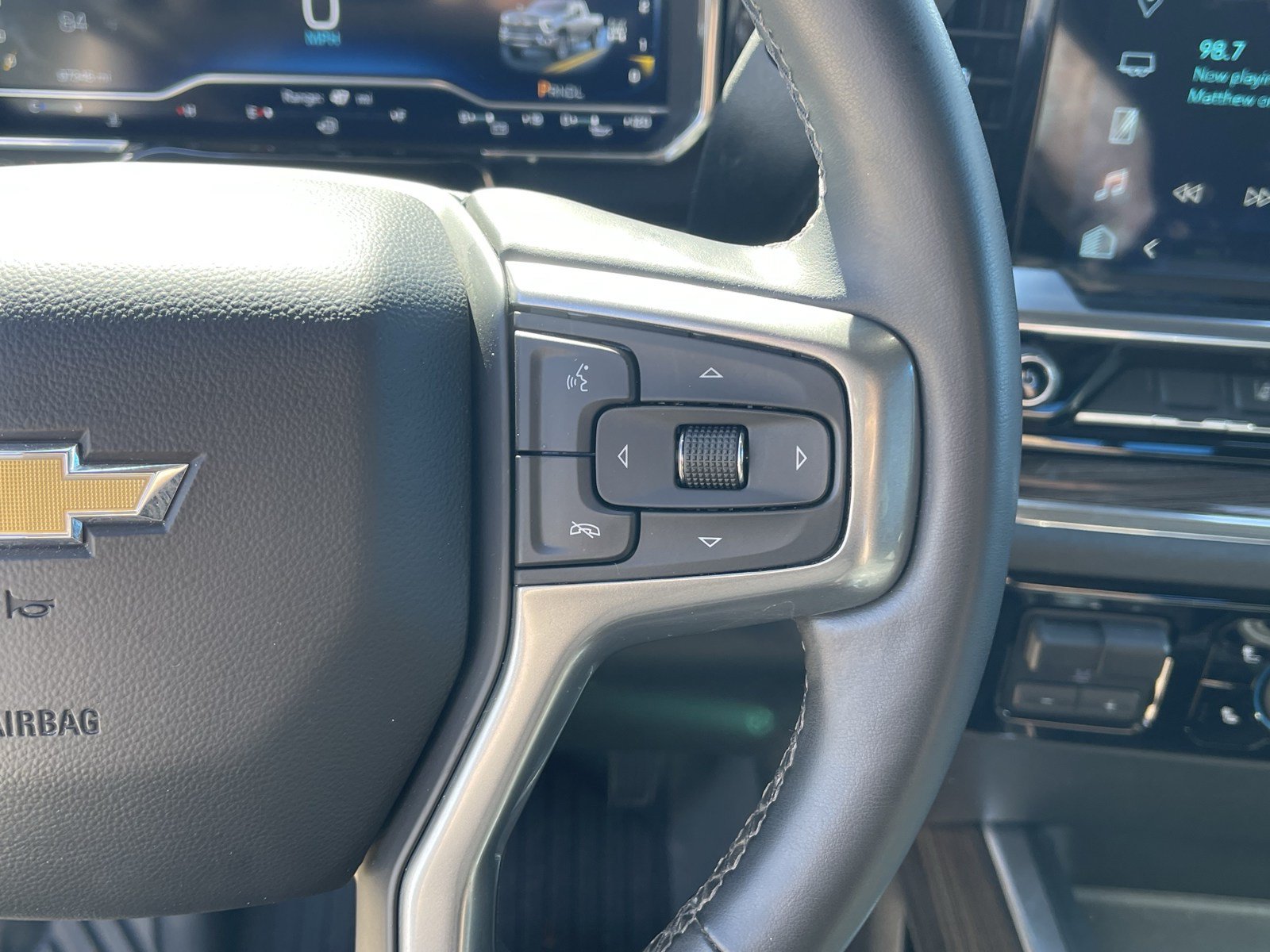 Used 2024 Chevrolet Silverado 2500 LT w/ All Star Edition AWD/4WD image 23
