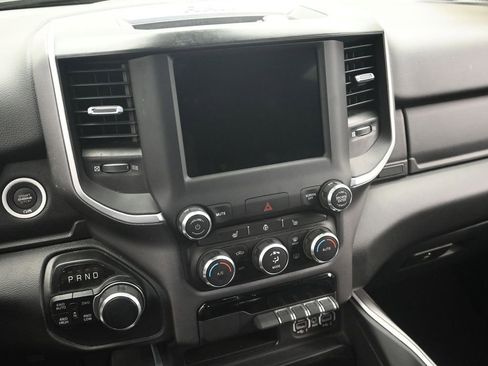 Used 2022 RAM 1500 Big Horn image 12