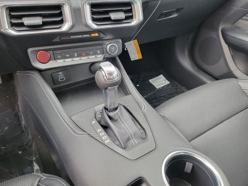 New 2025 Ford Mustang GT Premium image 34