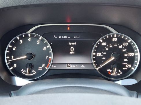 New 2026 Nissan Frontier SV w/ Tow Package image 17