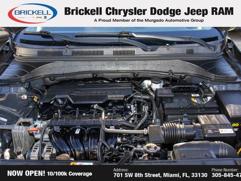 Used 2023 Hyundai Kona SEL image 33