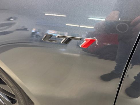 Used 2023 Chevrolet Camaro LT w/ RS Package image 31