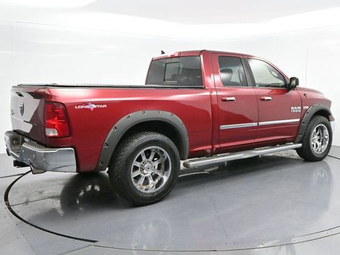 Used 2014 RAM 1500 Lone Star image 7