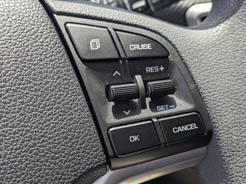 Used 2020 Hyundai Tucson Value FWD image 15