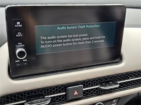 Used 2023 Honda HR-V EX-L image 20