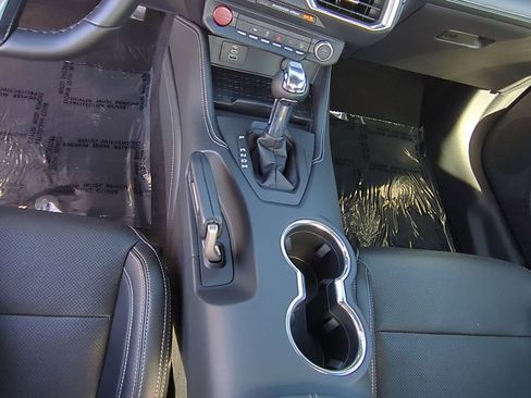 Used 2024 Ford Mustang GT Premium w/ GT Performance Package image 19