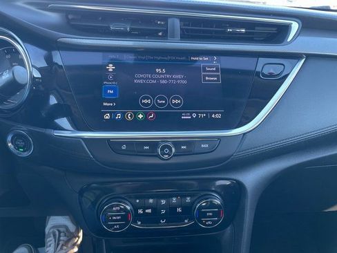 Used 2022 Buick Encore GX Select w/ Sport Touring Package image 14