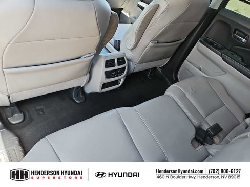 Used 2019 Honda Pilot EX-L image 18