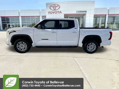 Used 2026 Toyota Tundra SR5 image 5