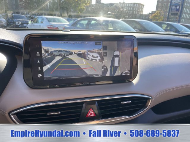 Used 2023 Hyundai Santa Fe SEL w/ Premium Package AWD/4WD image 25