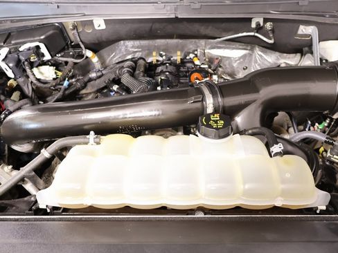 Used 2022 Ford Expedition Max Limited image 22