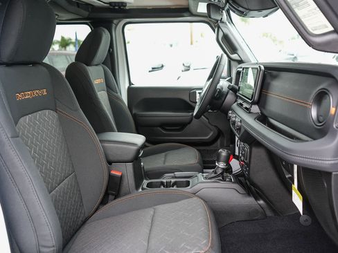 New 2026 Jeep Gladiator Mojave image 22