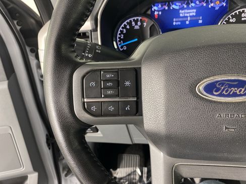 Used 2021 Ford F150 XLT w/ Equipment Group 302A High AWD/4WD image 23