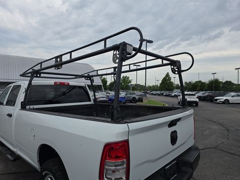 Used 2024 RAM 2500 Tradesman RWD image 17