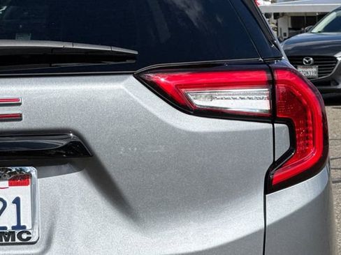 Used 2023 GMC Terrain SLT w/ Elevation Edition FWD image 50