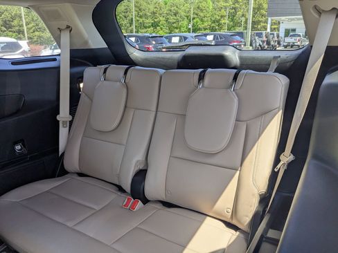 Used 2023 Ford Explorer Limited RWD image 25