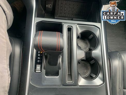 Used 2025 Ford F150 Raptor AWD/4WD image 25