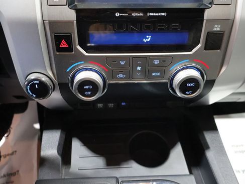 Used 2020 Toyota Tundra SR5 w/ TRD Off-Road Package AWD/4WD image 28