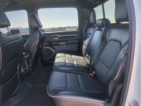 Used 2023 RAM 1500 Laramie image 14