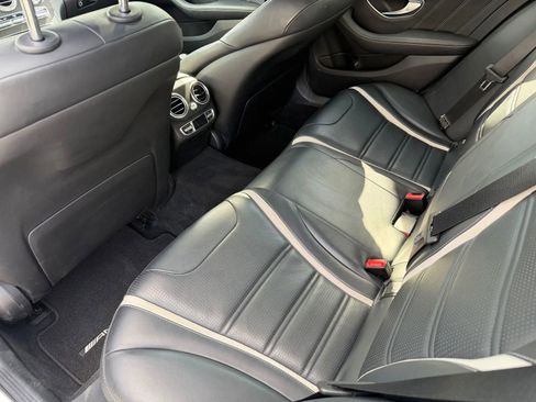 Used 2016 Mercedes-Benz C 63 AMG S image 15