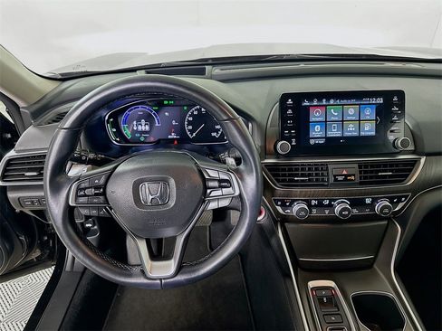 Certified 2022 Honda Accord Touring image 19