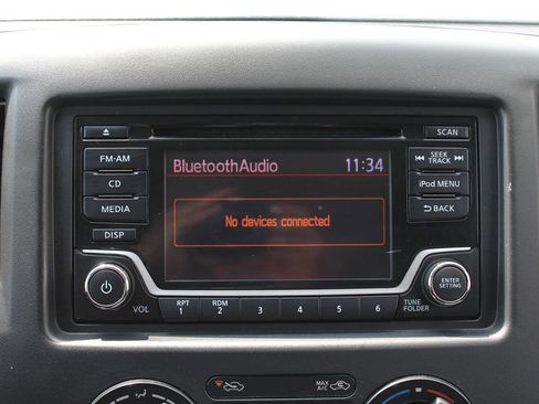 Used 2018 Nissan NV200 S w/ Back Door Glass Package image 25