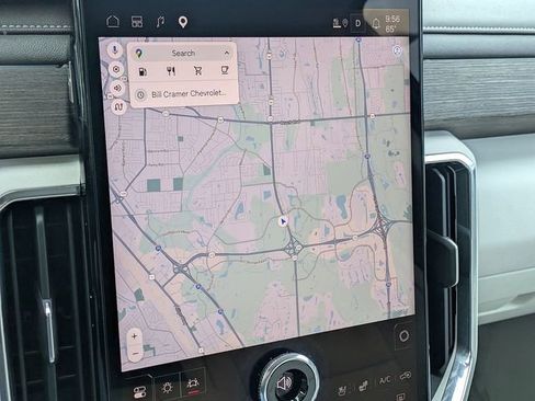 Used 2024 GMC Acadia Denali w/ Super Cruise Package image 22