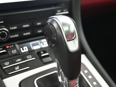 Used 2017 Porsche 911 Turbo S AWD/4WD image 18