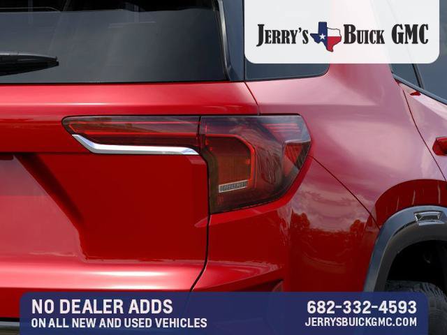New 2027 GMC Terrain AT4 w/ Convenience Package III AWD/4WD image 13