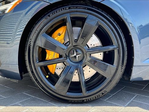 Used 2021 Polestar Polestar 1 AWD/4WD image 8