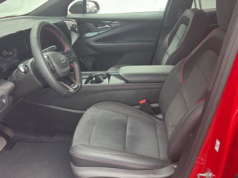Used 2024 Chevrolet Blazer EV RS AWD/4WD image 13