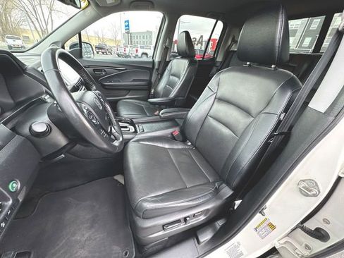 Used 2018 Honda Ridgeline RTL-E image 20