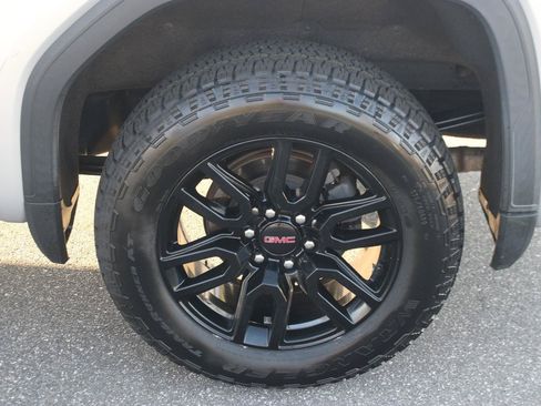 Used 2022 GMC Sierra 1500 Elevation w/ Preferred Package AWD/4WD image 38