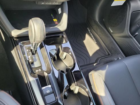 New 2026 Subaru Forester Sport image 13