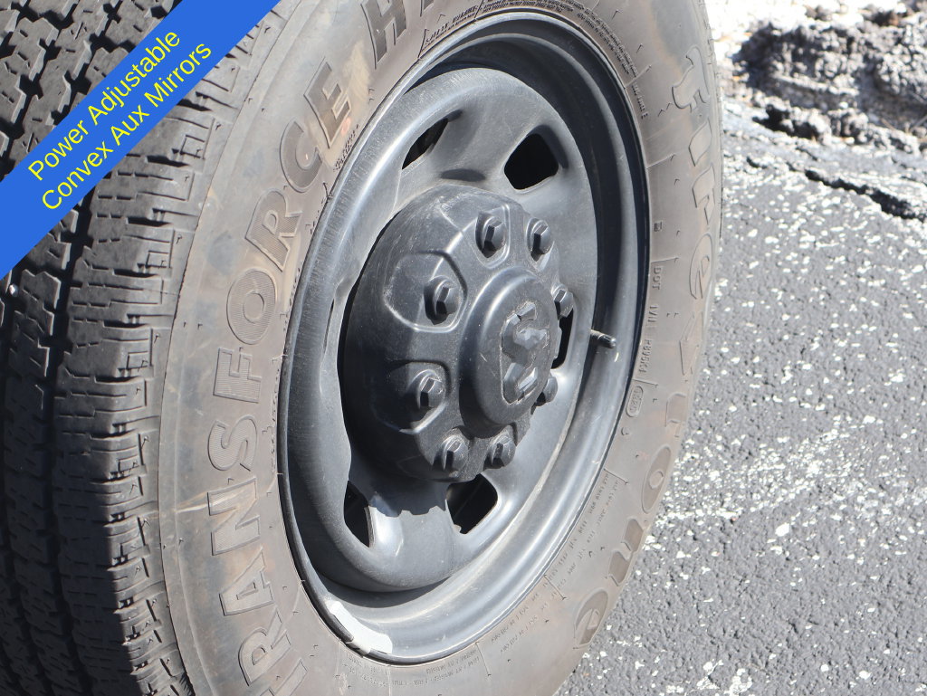 Used 2025 RAM 2500 Tradesman w/ Safety Group AWD/4WD image 26