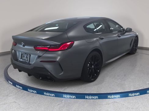 New 2026 BMW 840i RWD image 4