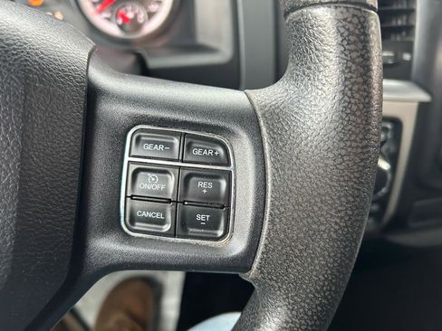 Used 2015 RAM 1500 Outdoorsman image 18