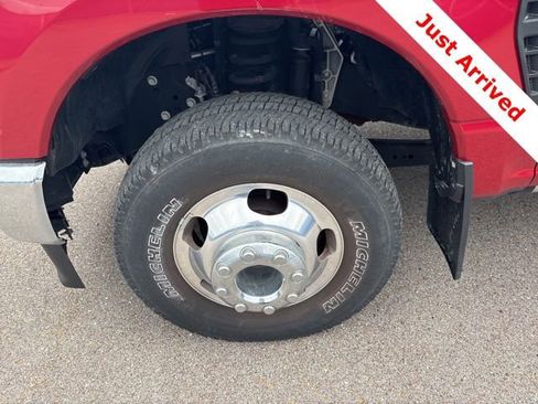 Used 2023 Ford F350 Lariat w/ Lariat Ultimate Package image 16