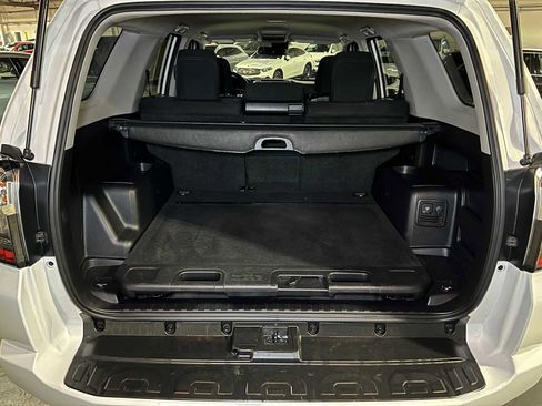 Used 2021 Toyota 4Runner Trail Special Edition image 15