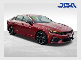 Used 2025 Kia K5 GT-Line 360° Tour