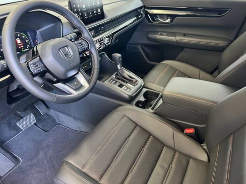 New 2026 Honda CR-V Sport Touring image 10