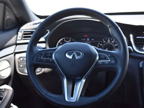 Used 2024 INFINITI QX50 Sport FWD image 33