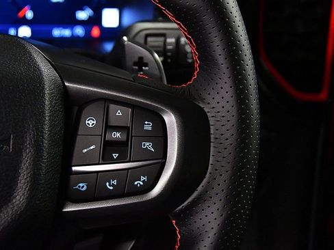New 2025 Ford Ranger Raptor AWD/4WD image 21