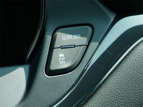 Used 2024 Chevrolet Blazer RS w/ Enhanced Convenience Package image 27