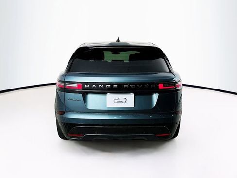 New 2026 Land Rover Range Rover Velar Dynamic SE AWD/4WD image 6