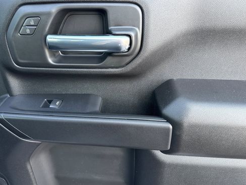 New 2026 Chevrolet Silverado 2500 W/T w/ WT Convenience Package image 19