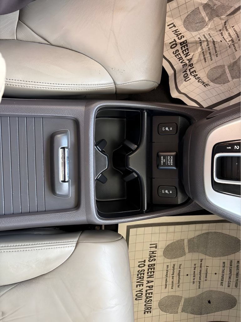 Used 2013 Honda CR-V EX-L image 34