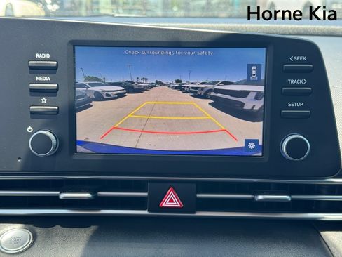 Used 2023 Hyundai Elantra SEL FWD image 22