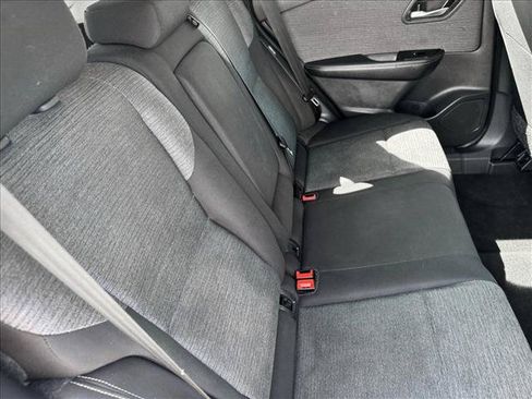 Used 2023 Nissan Rogue SV AWD/4WD image 18